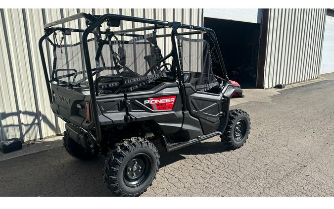 2025 Pioneer 1000-5 Base - Honda