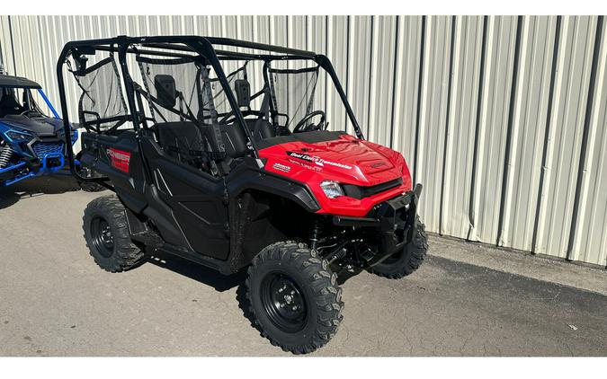 2025 Pioneer 1000-5 Base - Honda