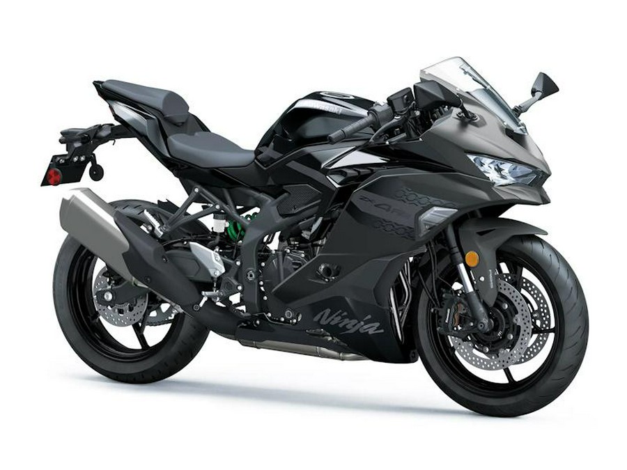 2026 Kawasaki Ninja® ZX™-4RR ABS