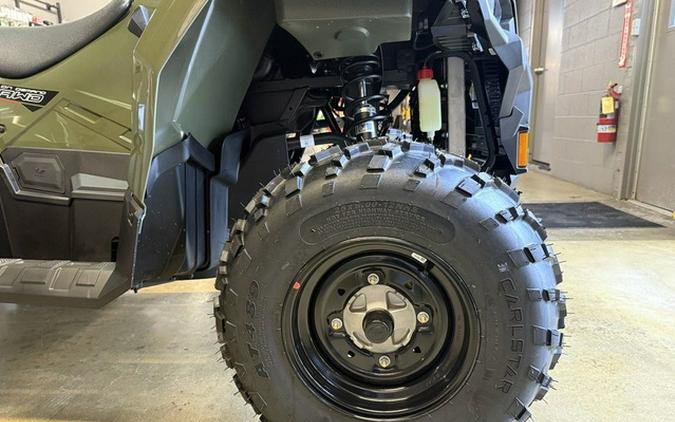 2026 Polaris Sportsman 450 H.O.