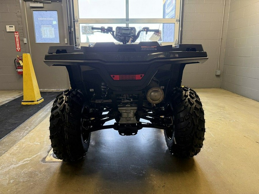 2026 Polaris Sportsman 450 H.O.