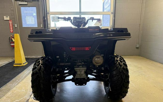 2026 Polaris Sportsman 450 H.O.