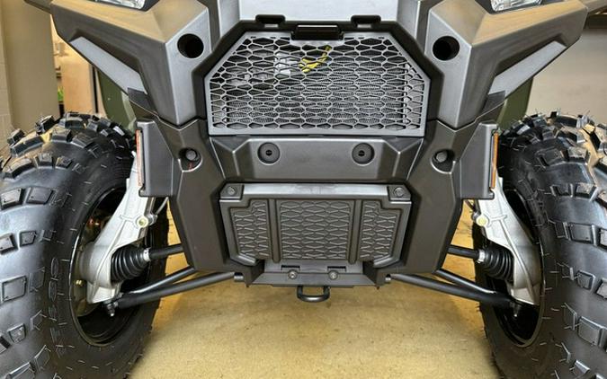 2026 Polaris Sportsman 450 H.O.
