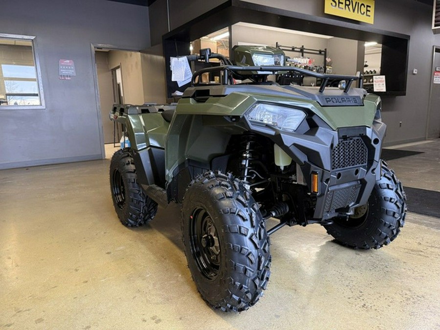 2026 Polaris Sportsman 450 H.O.