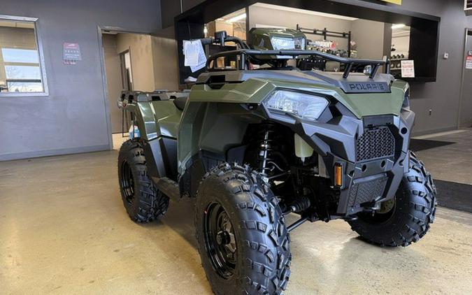 2026 Polaris Sportsman 450 H.O.
