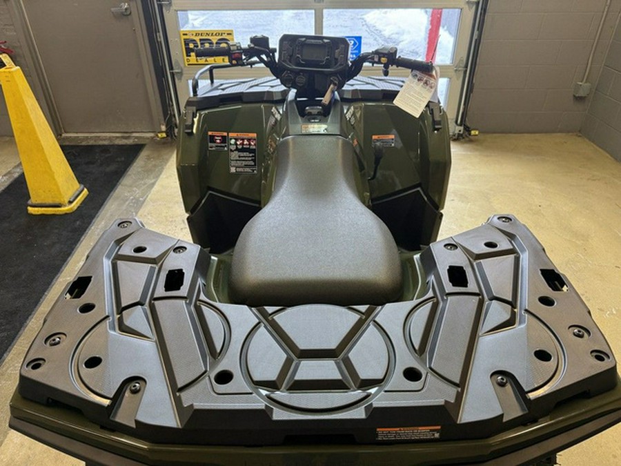 2026 Polaris Sportsman 450 H.O.