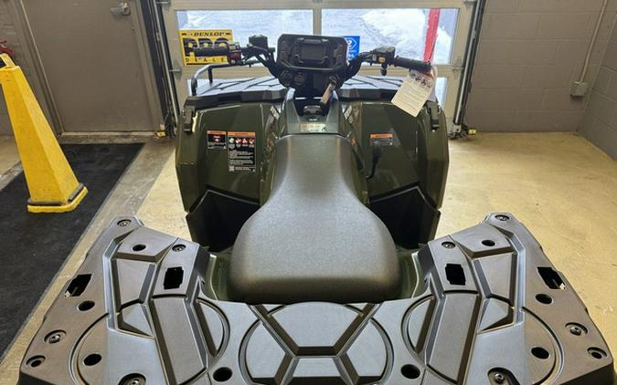 2026 Polaris Sportsman 450 H.O.