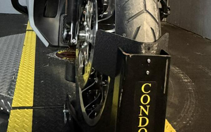 2026 Harley-Davidson® Road Glide Limited FLTRXL DRK BILIARD GRY