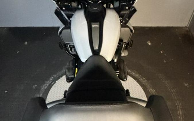 2026 Harley-Davidson® Road Glide Limited FLTRXL DRK BILIARD GRY