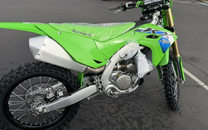 2026 Kawasaki KX™250