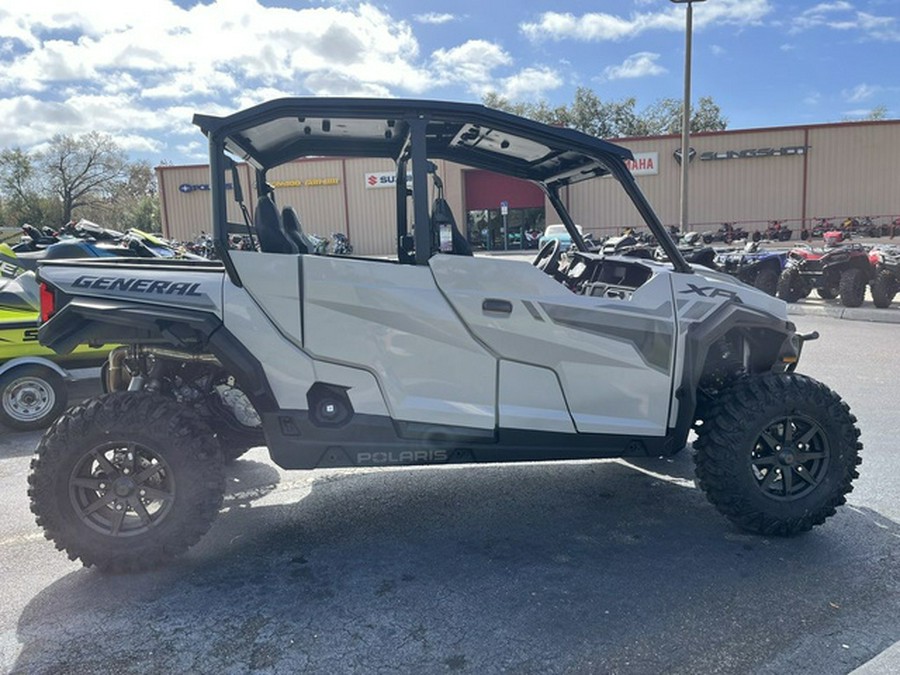 2026 Polaris GENERAL XP 4 1000 Sport