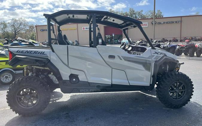 2026 Polaris GENERAL XP 4 1000 Sport