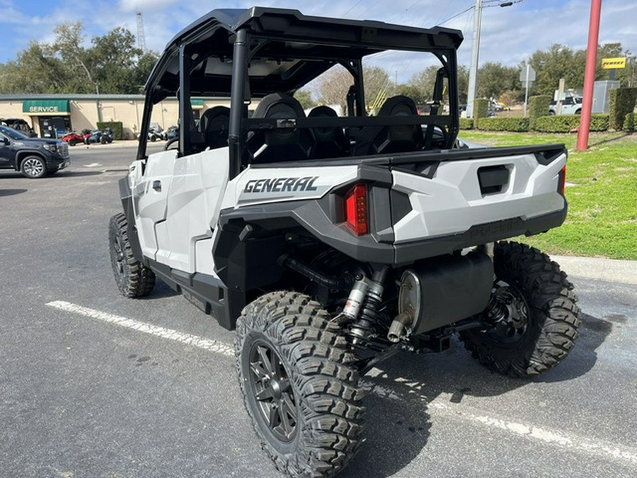 2026 Polaris GENERAL XP 4 1000 Sport