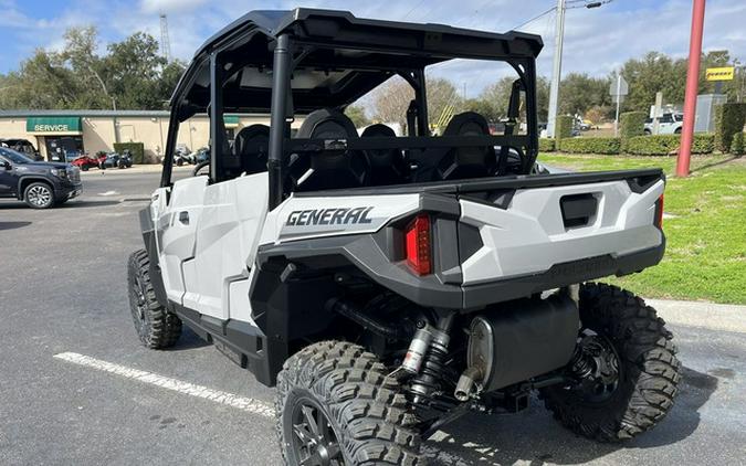 2026 Polaris GENERAL XP 4 1000 Sport