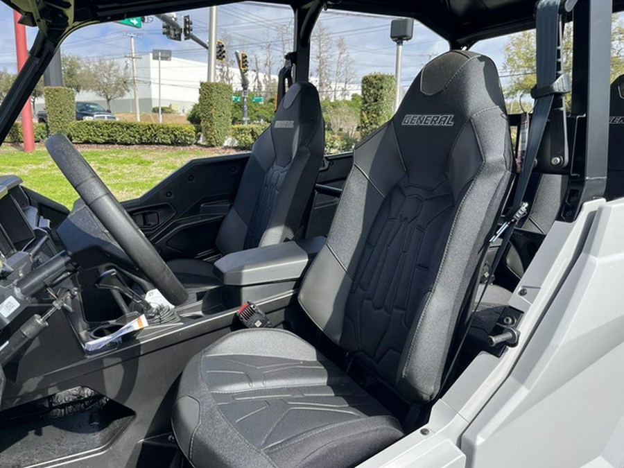 2026 Polaris GENERAL XP 4 1000 Sport