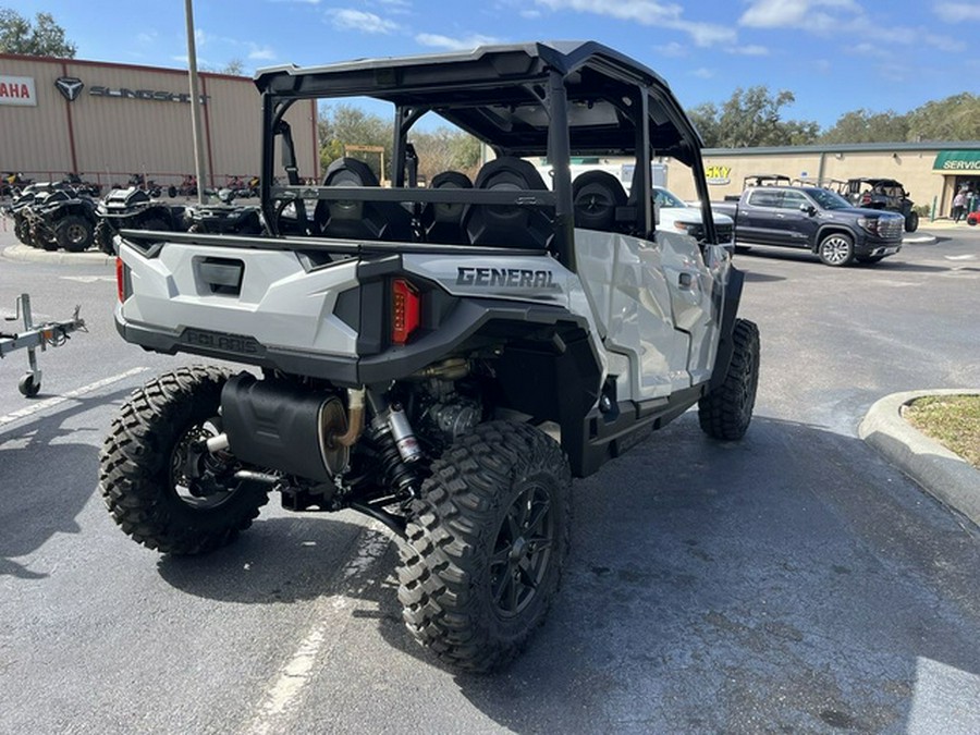2026 Polaris GENERAL XP 4 1000 Sport