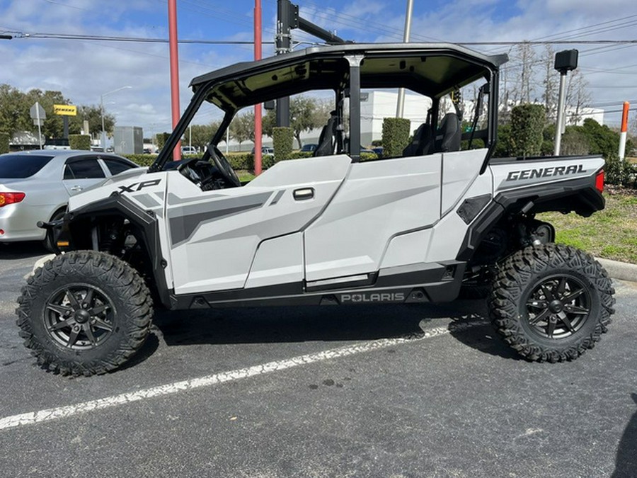 2026 Polaris GENERAL XP 4 1000 Sport