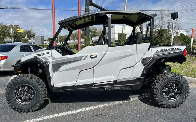 2026 Polaris GENERAL XP 4 1000 Sport