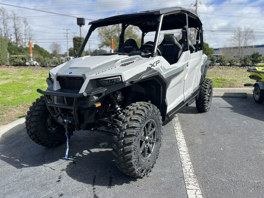 2026 Polaris GENERAL XP 4 1000 Sport