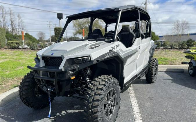 2026 Polaris GENERAL XP 4 1000 Sport
