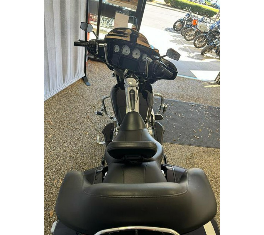 2019 Harley-Davidson Street Glide®