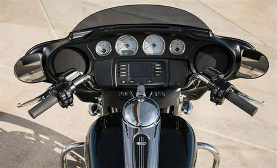 2019 Harley-Davidson Street Glide®
