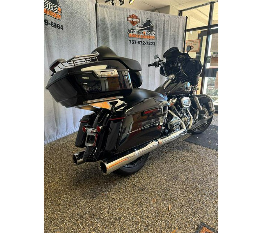2019 Harley-Davidson Street Glide®