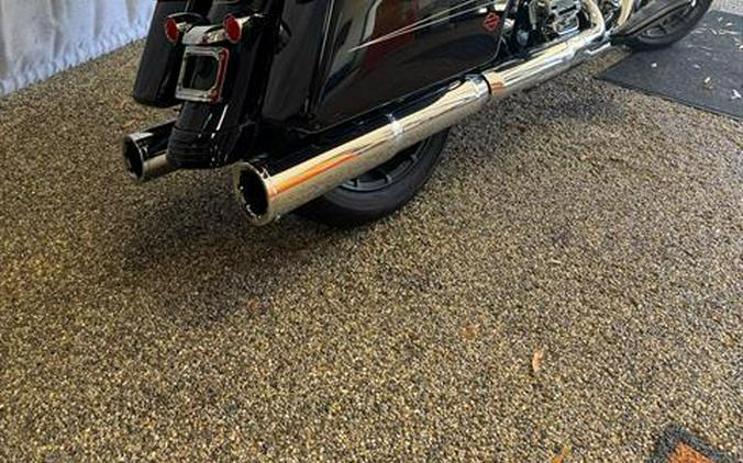 2019 Harley-Davidson Street Glide®