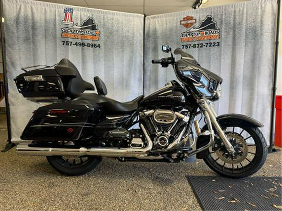 2019 Harley-Davidson Street Glide®