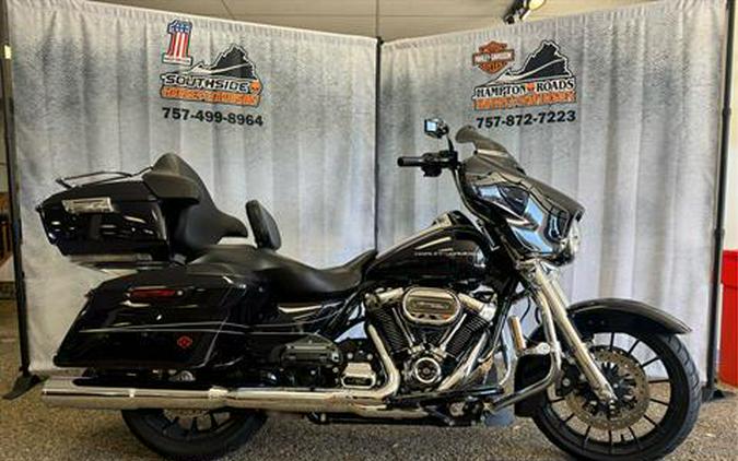 2019 Harley-Davidson Street Glide®