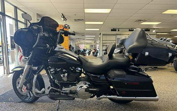 2019 Harley-Davidson Street Glide®