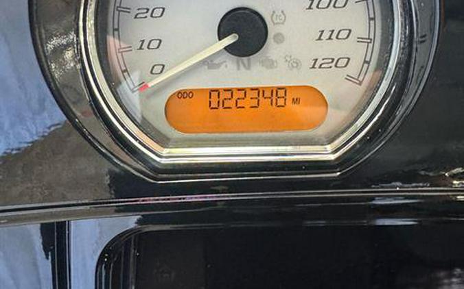 2019 Harley-Davidson Street Glide®