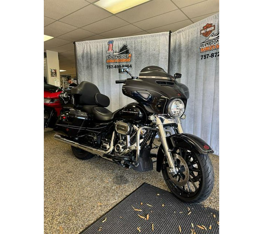 2019 Harley-Davidson Street Glide®
