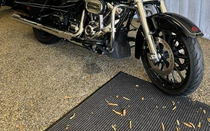 2019 Harley-Davidson Street Glide®