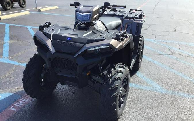2026 Polaris® Sportsman 850 Premium