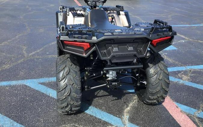 2026 Polaris® Sportsman 850 Premium