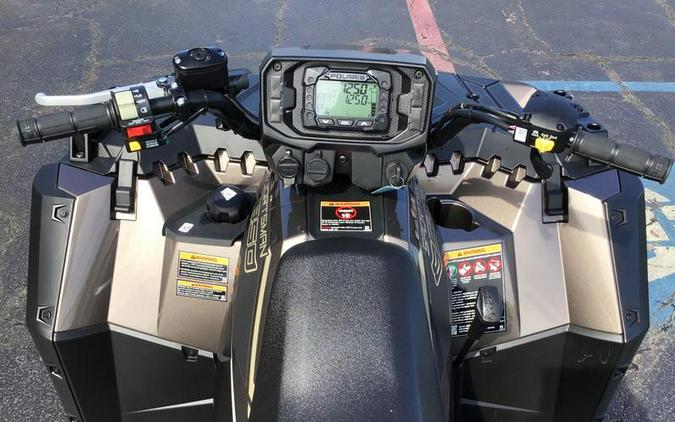 2026 Polaris® Sportsman 850 Premium