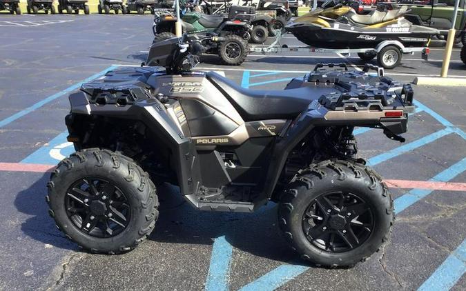 2026 Polaris® Sportsman 850 Premium