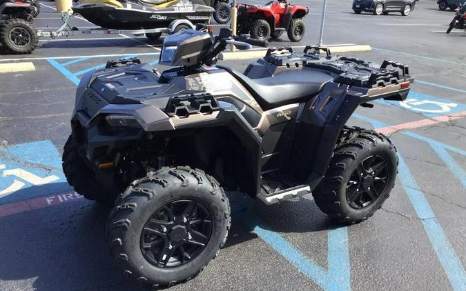 2026 Polaris® Sportsman 850 Premium