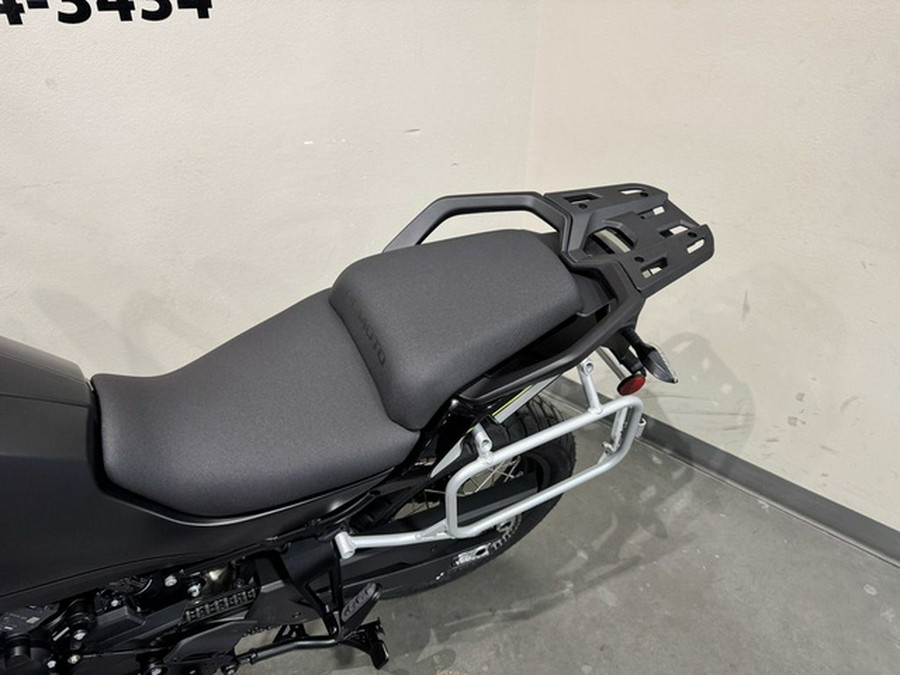 2026 CFMOTO IBEX 800 E