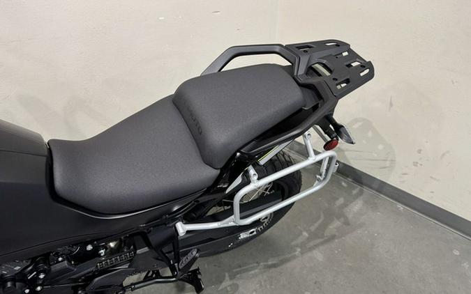 2026 CFMOTO IBEX 800 E