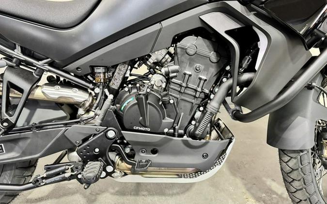 2026 CFMOTO IBEX 800 E