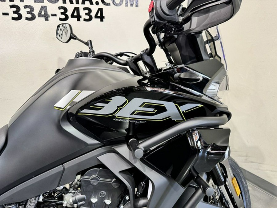 2026 CFMOTO IBEX 800 E