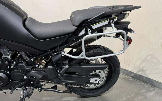 2026 CFMOTO IBEX 800 E