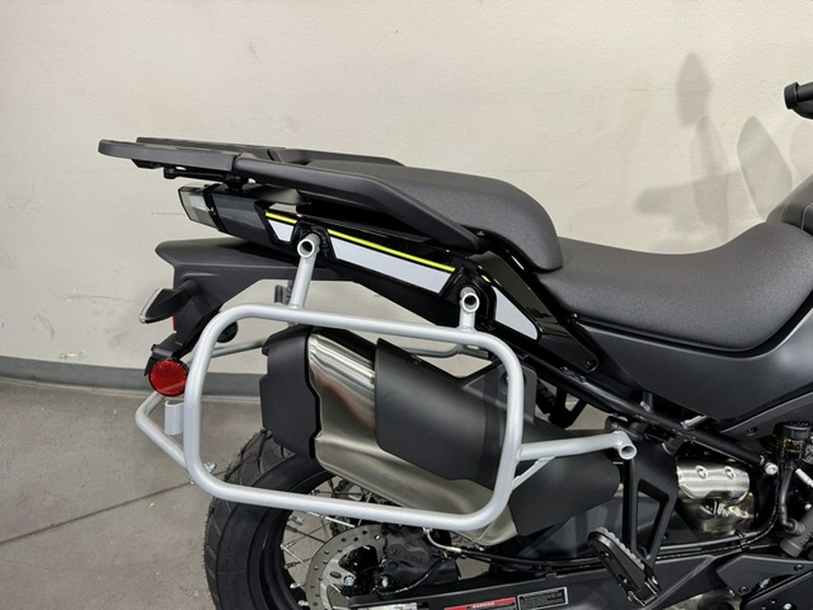 2026 CFMOTO IBEX 800 E