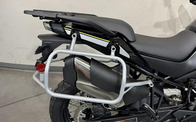 2026 CFMOTO IBEX 800 E
