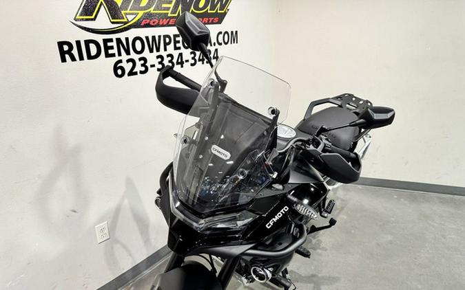 2026 CFMOTO IBEX 800 E