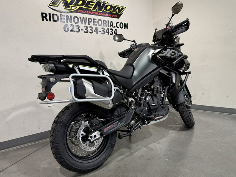 2026 CFMOTO IBEX 800 E