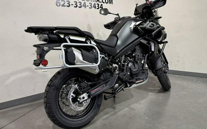 2026 CFMOTO IBEX 800 E