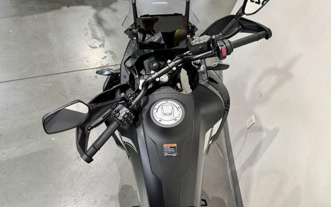 2026 CFMOTO IBEX 800 E